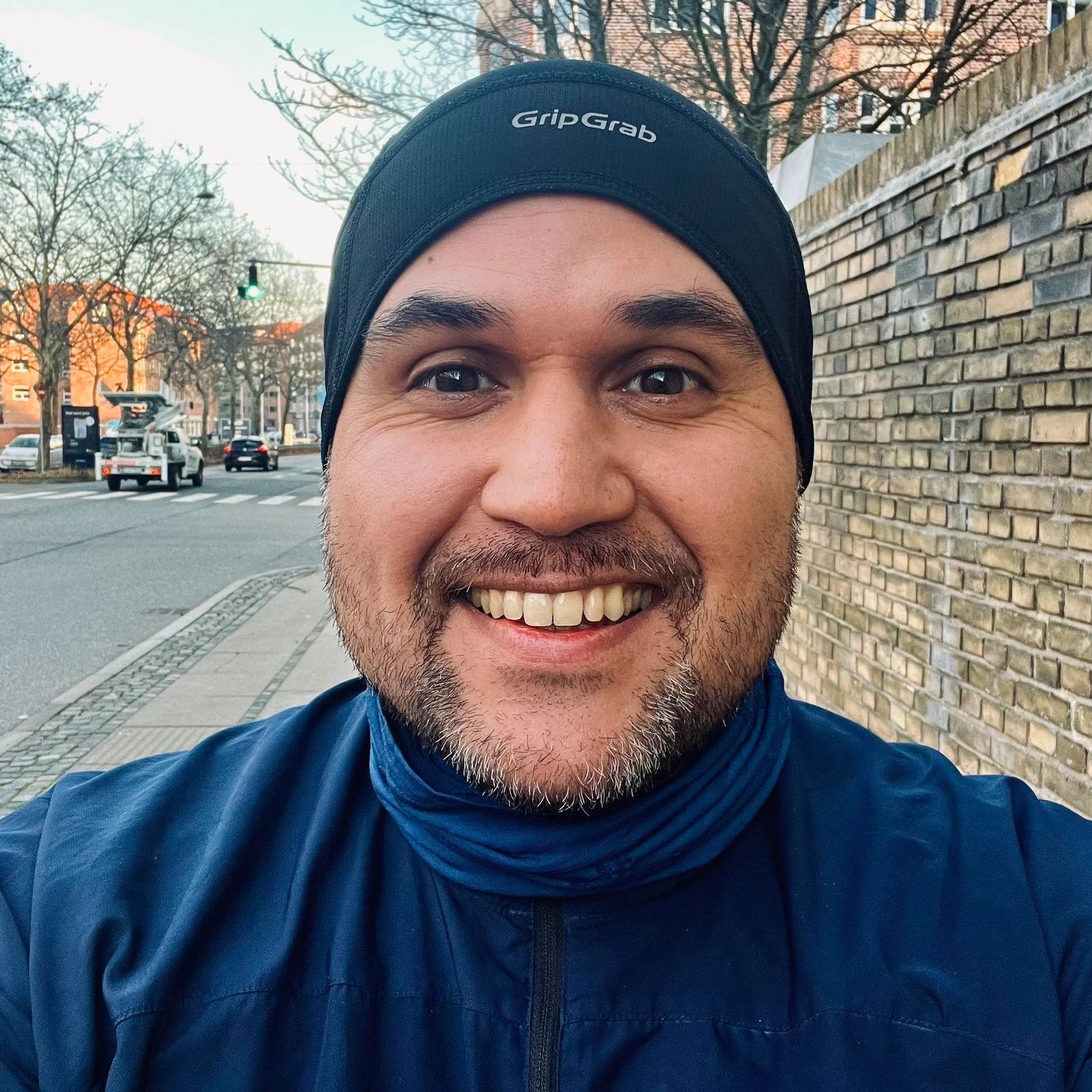 Alejandro Rivera